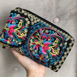 Brand new wallet from COLOMBIA!🇨🇴